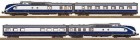 63102 Roco Diesel train BR 601 of &quot;ESG&quot;